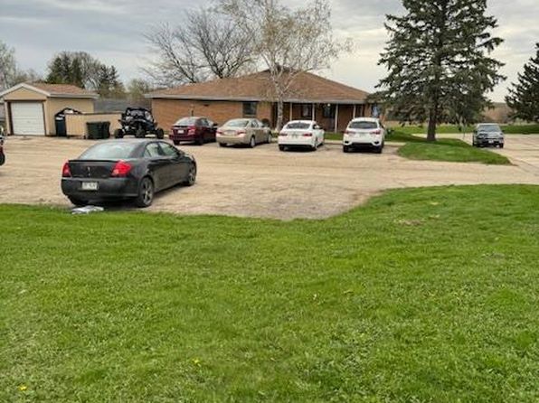 306 South Wilson Street, Cobb, WI 53526