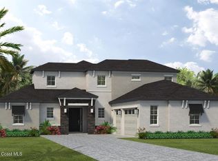 2619 Daeodon Ln, Melbourne, FL 32940