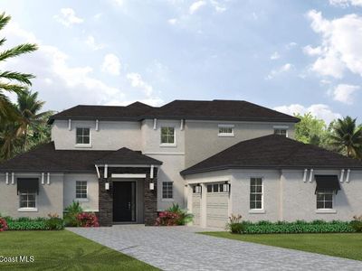 2619 Daeodon Ln, Melbourne, FL, 32940