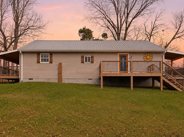 3796 Highway 49 W, Charlotte, TN 37036