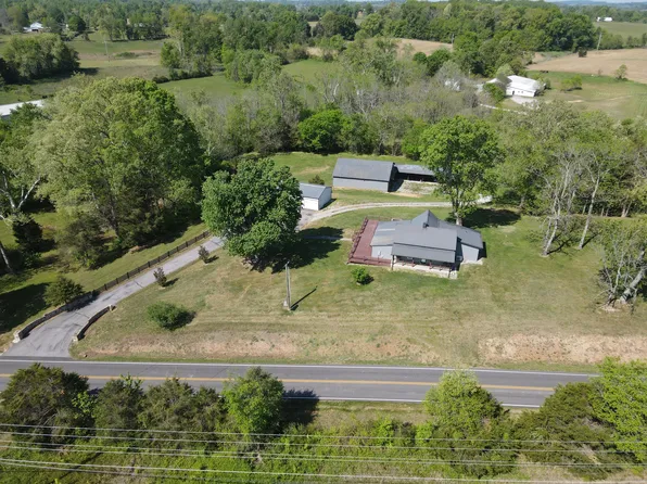 2435 Highway 235, Nancy, KY 42544