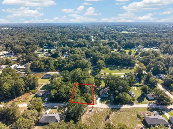 SE 41ST TERRACE LOT 31, SUMMERFIELD, FL 34491