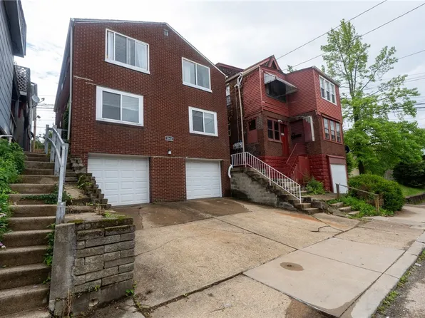 2341 Candace St, Pittsburgh, PA 15216