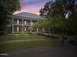 101 Farmington Dr, Lafayette, LA 70503