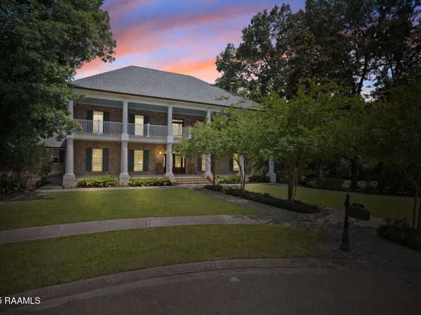 101 Farmington Dr, Lafayette, LA 70503