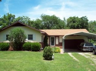 1474 Linder Ave, Decatur, IL 62526