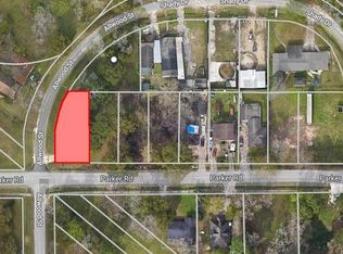 1 Parker Rd, Houston, TX 77076