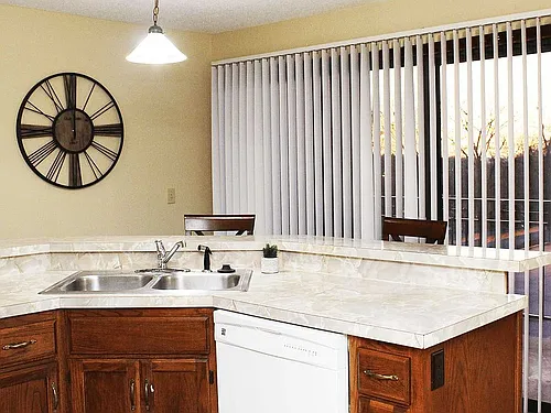 Floor plan Highpointe