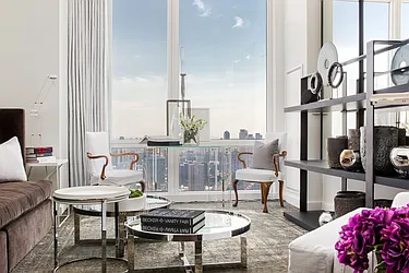 Rented by Bold New York