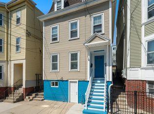 212 Princeton St #U2, Boston, MA 02128