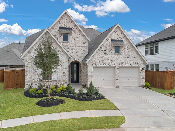 2nd image of 13010 Parkside Breeze Ln