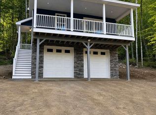 1403 French Pond Rd, Haverhill, NH 03785