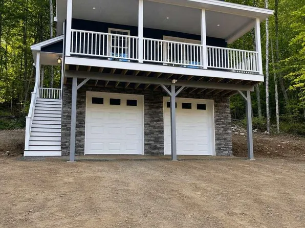 1403 French Pond Road, Haverhill, NH 03785