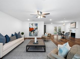 5531 Jackwood St, Houston, TX 77096