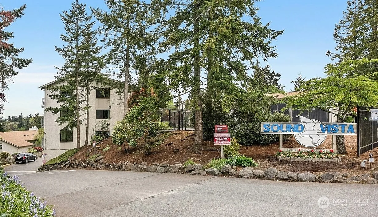13235 12th Avenue SW #513 photo 1