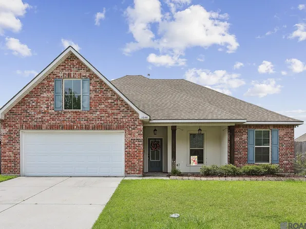1644 N Plains Ave, Zachary, LA 70791