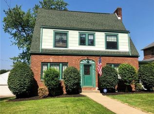 136 Spencer Ave, Sharon, PA 16146