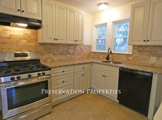 59 Athelstane Rd #1, Newton, MA 02459