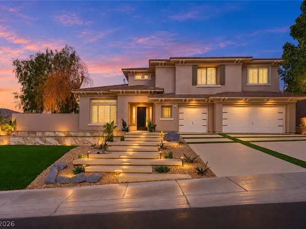 18 Wade Hampton Trl, Henderson, NV 89052