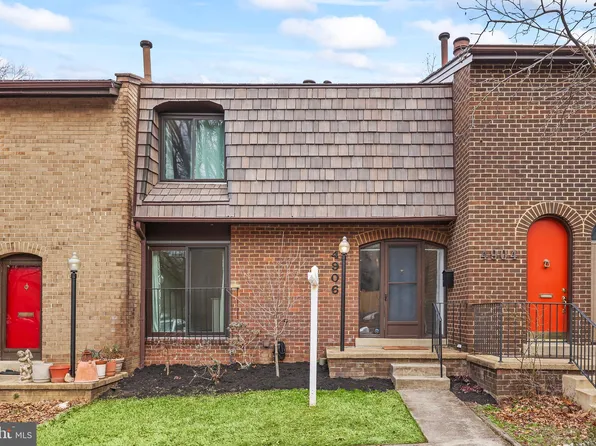 4906 Schuyler Dr, Annandale, VA 22003