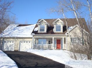 1005 13th St N, Sauk Rapids, MN 56379