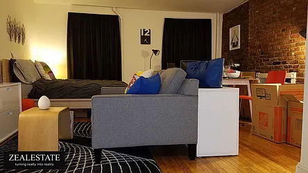 Rented by ZealEstate Group Inc