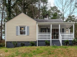 1164 Westmont Rd SW, Atlanta, GA 30311