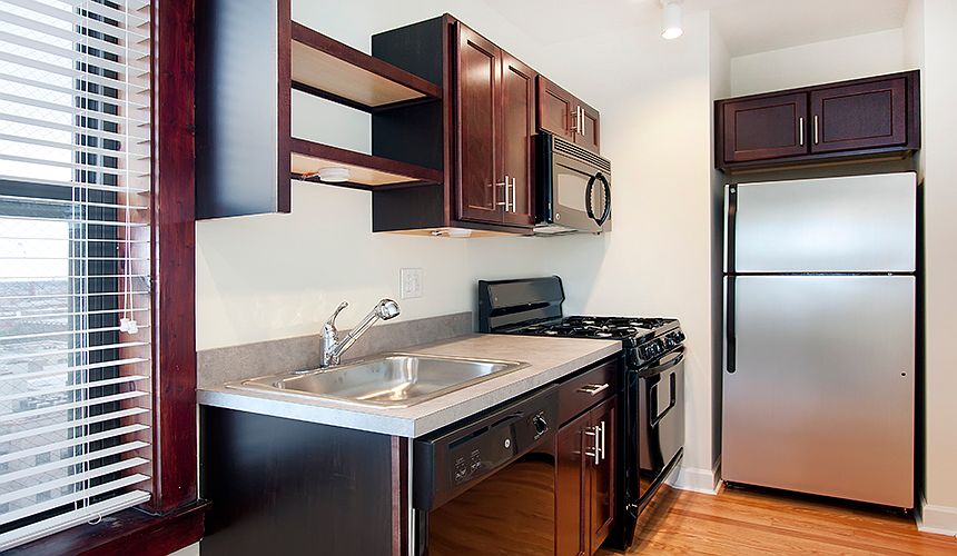 1st image of 426 W Belmont Ave APT 708