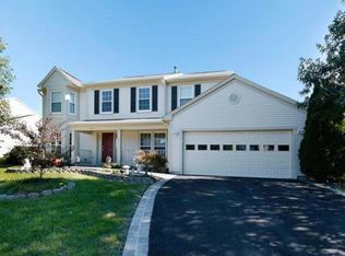 12619 Terrymill Dr, Herndon, VA 20170