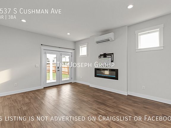 2nd image of 2537 S Cushman Ave