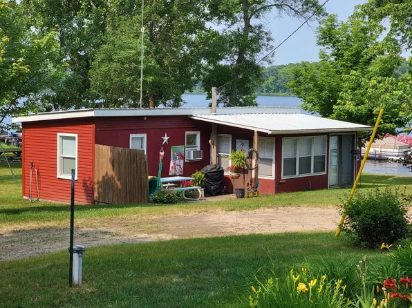 29501 Maplewood Rd, Callaway, MN 56521