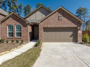 22602 Hunters Tree Dr, Spring, TX 77389