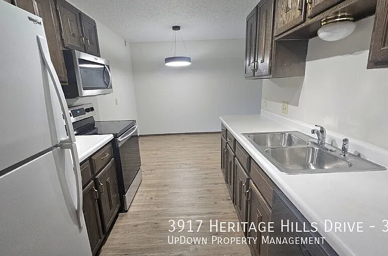 3917 Heritage Hills Dr #302 — Photo 6