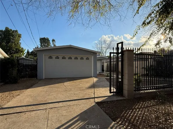 19512 Leadwell St, Reseda, CA 91335