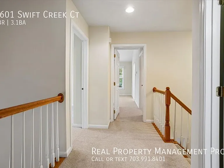5601 Swift Creek Ct — Photo 21