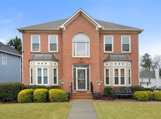 2605 Jacobean Rd, Acworth, GA 30101