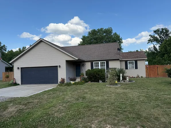 3112 Riviera Ct, Herrin, IL 62948