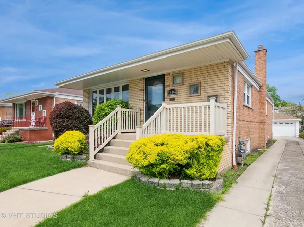 3404 W 117th St, Chicago, IL 60655