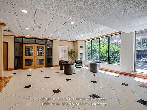2nd image of 633 Bay St #312