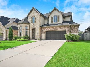3813 Juniper Meadows Ln, Spring, TX 77386