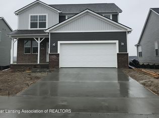 184 Sawgrass Dr, Howell, MI 48843