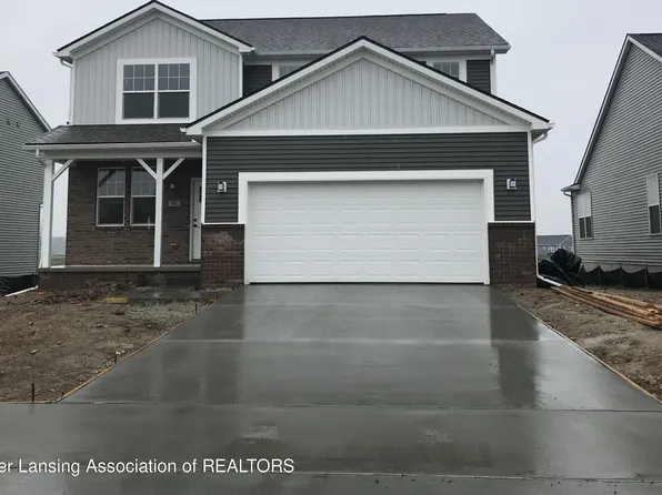 184 Sawgrass Dr, Howell, MI 48843