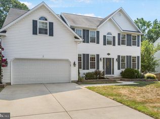 1413 Flagstone Ct, Severn, MD 21144