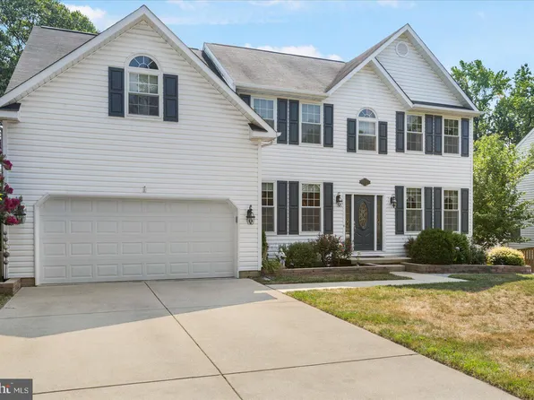 1413 Flagstone Ct, Severn, MD 21144