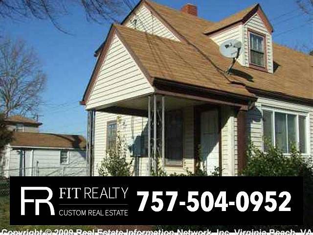 2nd image of 2748 Beachmont Ave