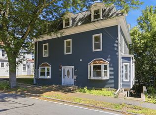 47 Newtonville Ave Floor 3, Newton, MA 02458
