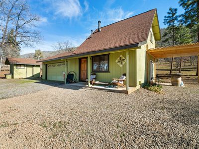 30331 Day Rd, McArthur, CA, 96056