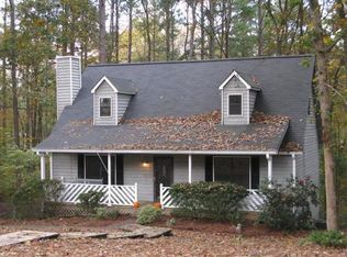 920 Allatoona Rd, Woodstock, GA 30189