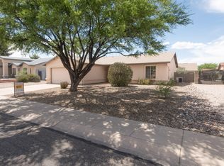 2957 Raven Dr, Sierra Vista, AZ 85650