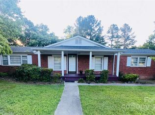 502 Hyde St, Kannapolis, NC 28083